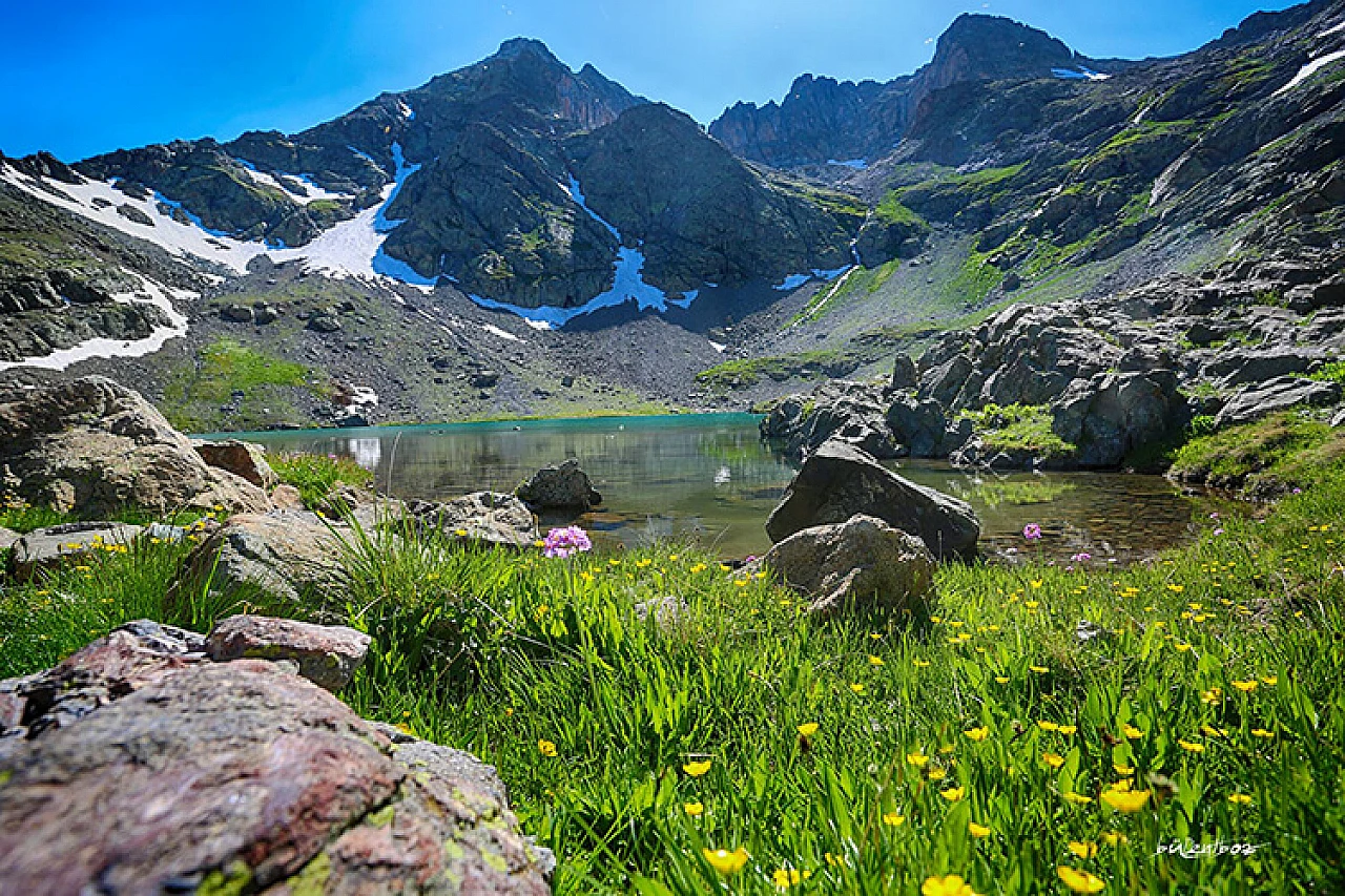 Karadeniz'in incisi Gümüşhane'de nereleri gezmeli?