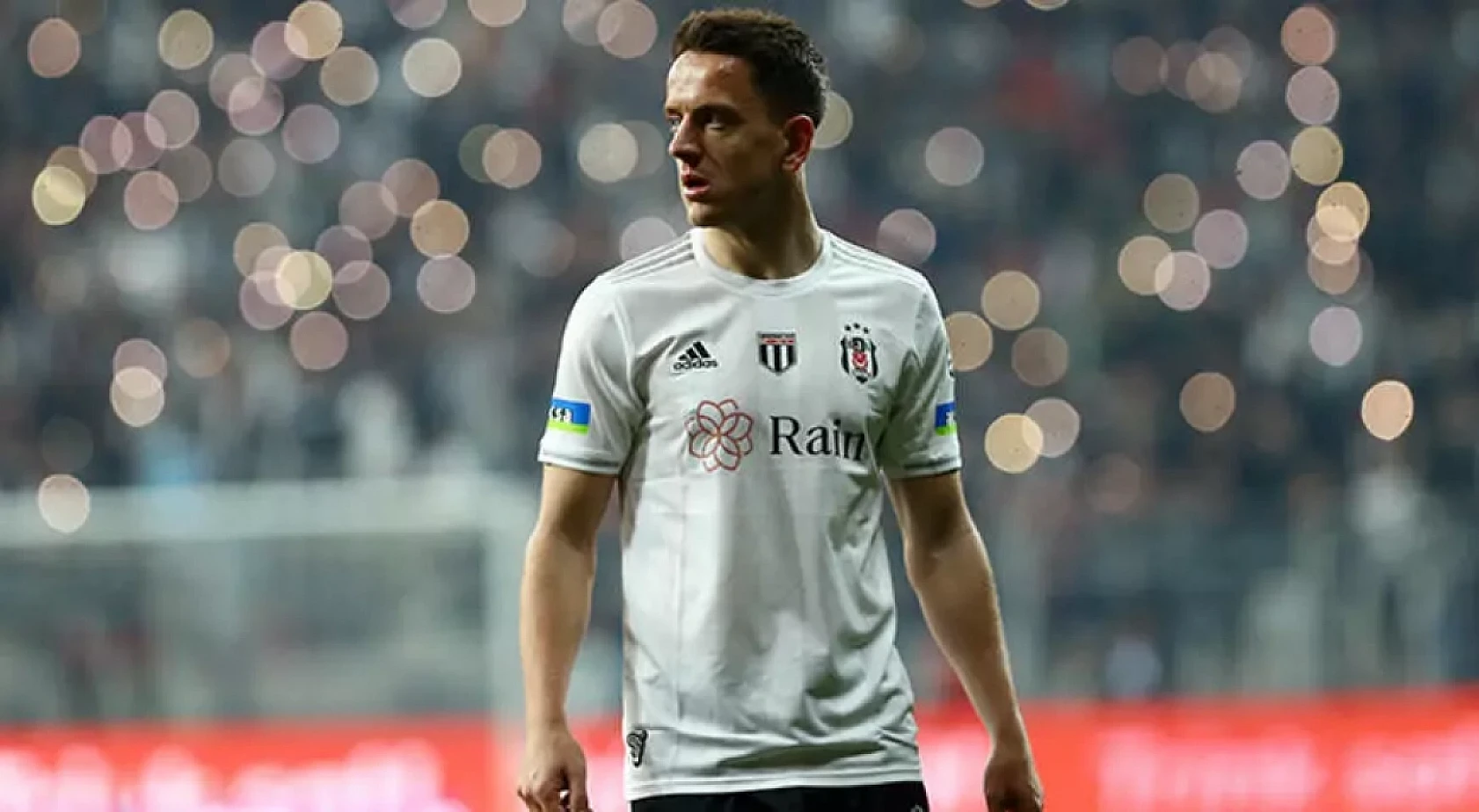 Beşiktaş, Hadziahmetovic'i transfer ettiği için çok mutlu olmalı! Siyah beyazlılar, Hadziahmetovic'in olduğu maçlarda…