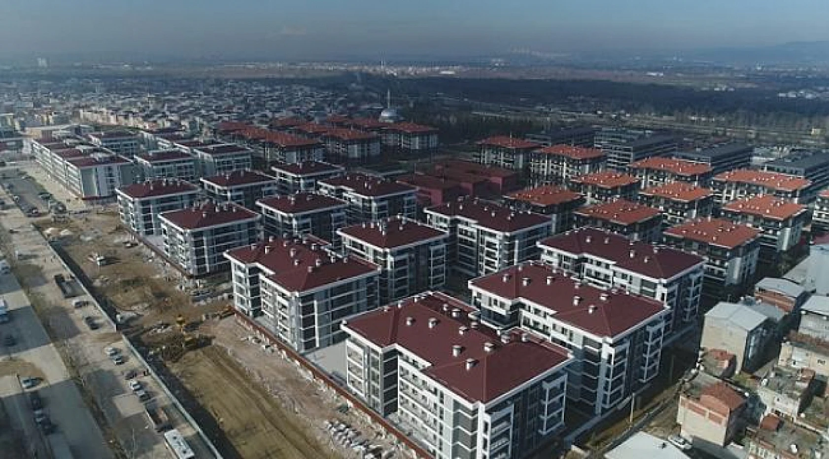 Kentsel dönüşüm paketi geliyor! Kişi başına 1 milyon 250 bin TL verilecek