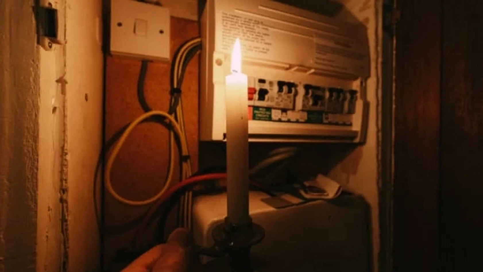 MEDAŞ uyardı! Konya'nın birçok mahallesinde elektrik olmayacak