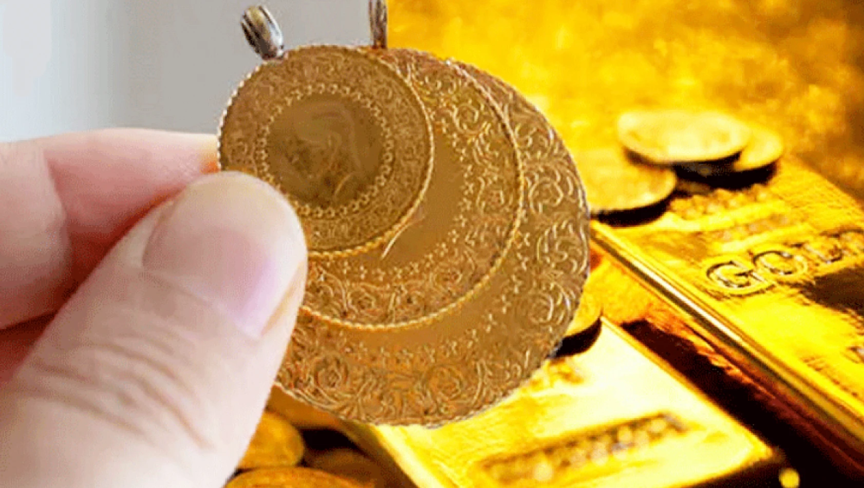 16 Kasım güncel altın fiyatları! Güncel altın fiyatları ne kadar? Gram altın ne kadar?