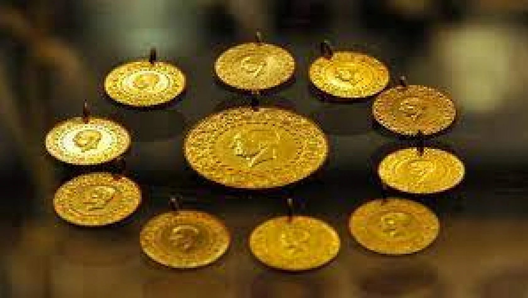 17 Kasım güncel altın fiyatları! Güncel altın fiyatları ne kadar? Gram altın ne kadar?