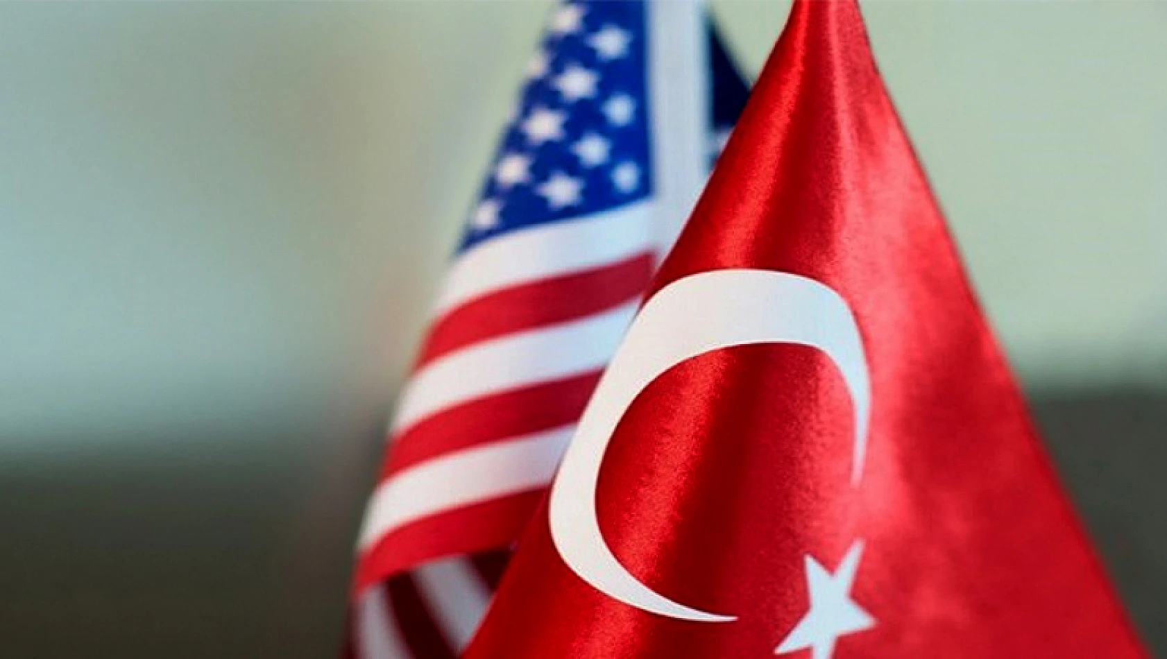 ABD Ankara Büyükelçiliğinden vize açıklaması