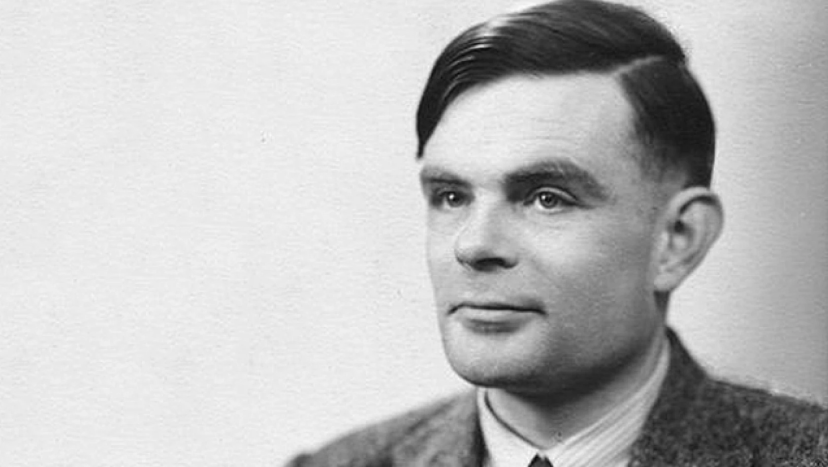 Alan Turing kimdir? Modern bilgisayar biliminin kurucusu