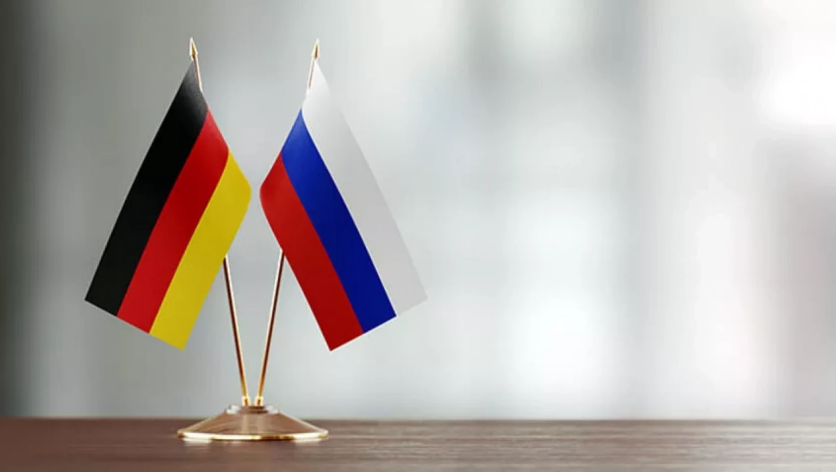 Almanya ülkedeki 4 Rus başkonsolosluğunu kapatıyor