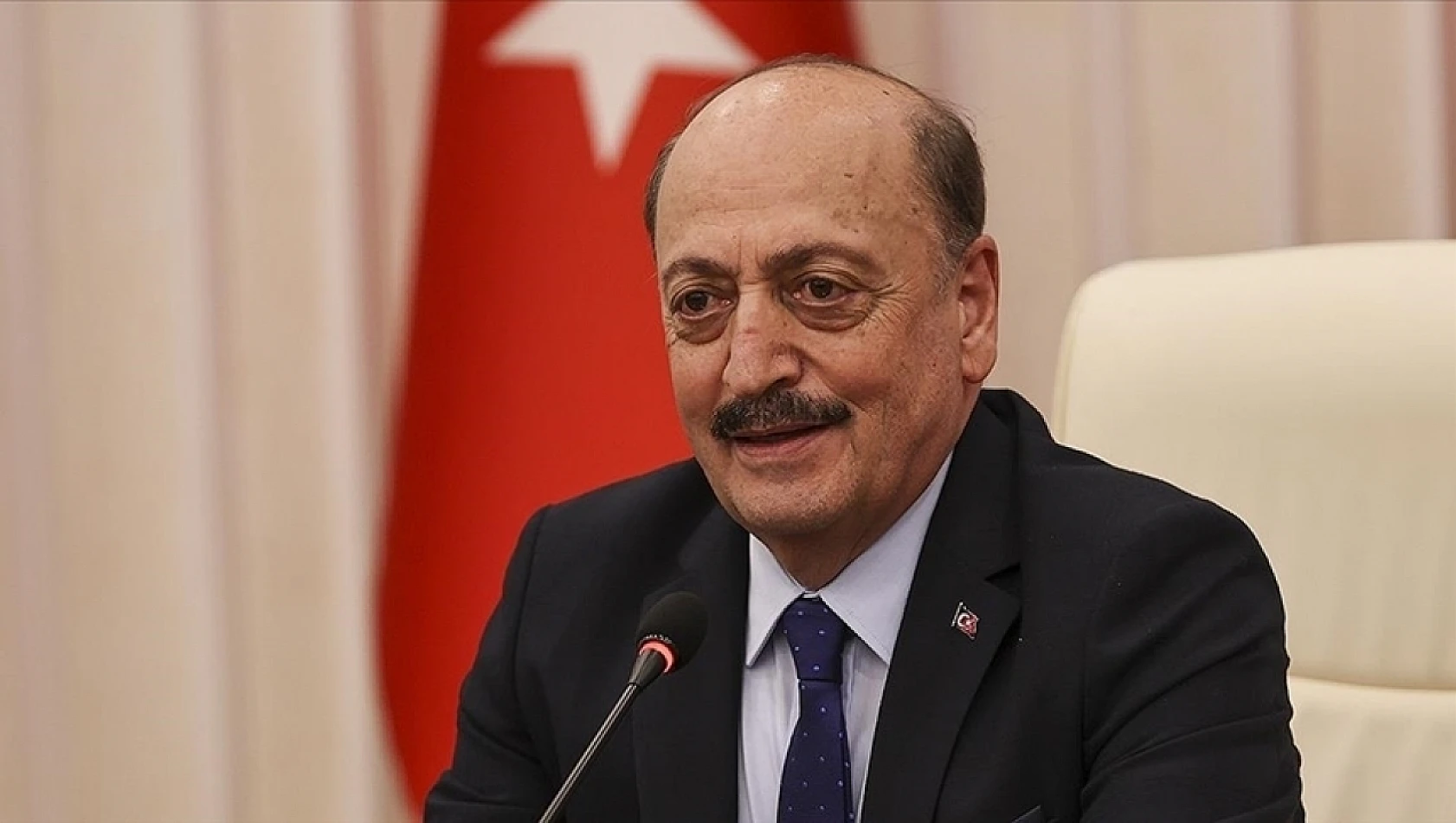 Bakanlıktan asgari ücret açıklaması: Gerçeği yansıtmıyor