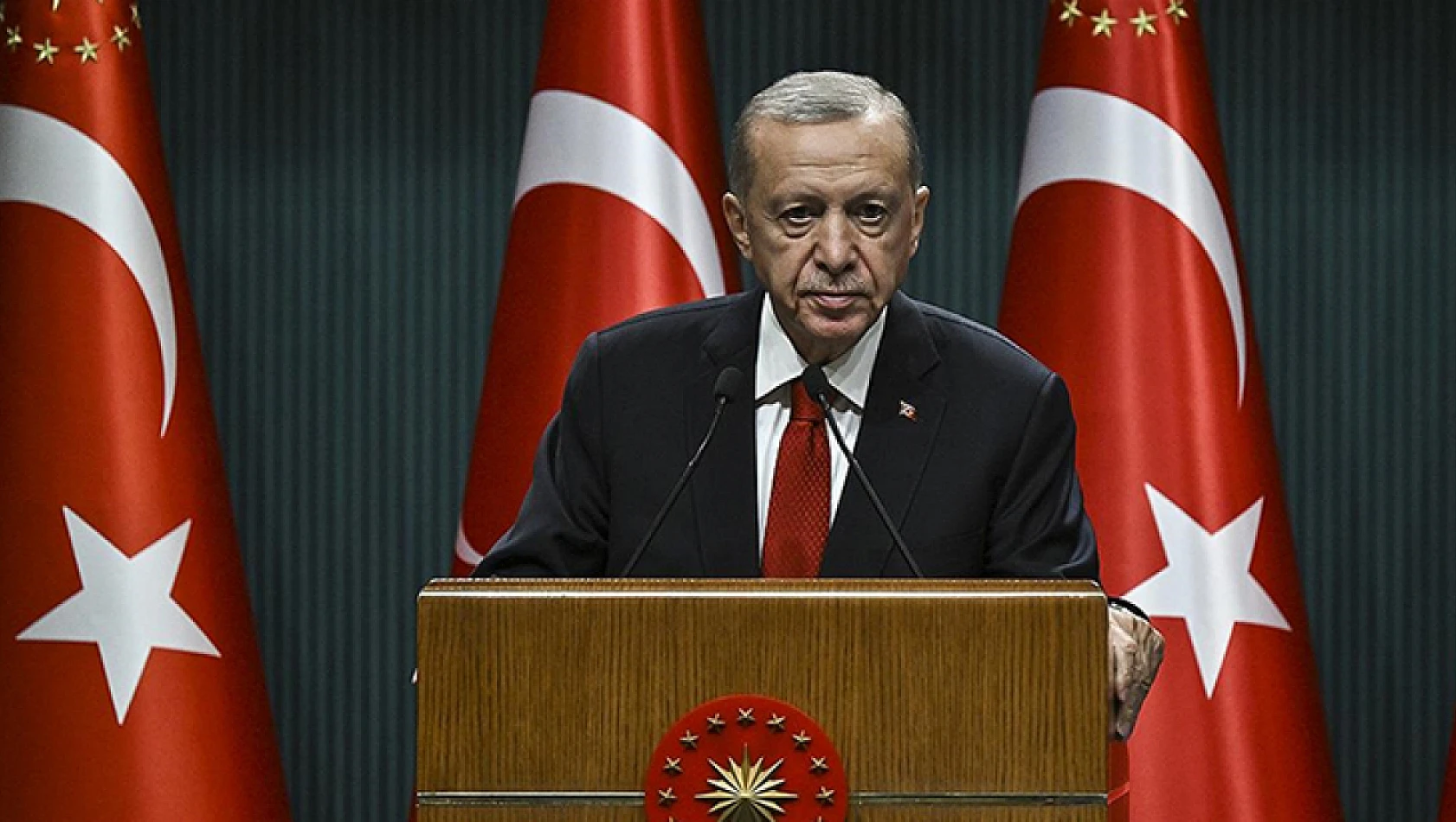 Erdoğan: Emeklilerimizin mağduriyetini gidereceğiz