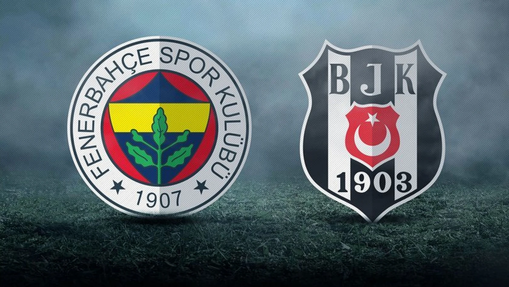 Fenerbahçe-Beşiktaş derbileri 'agresif' geçiyor