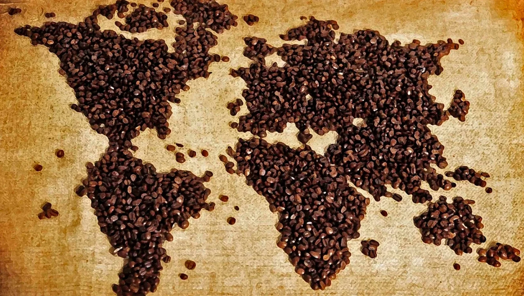 Kahvenin efsanevi keşfi: Etiyopya'dan dünyaya yayılan bir lezzet yolculuğu
