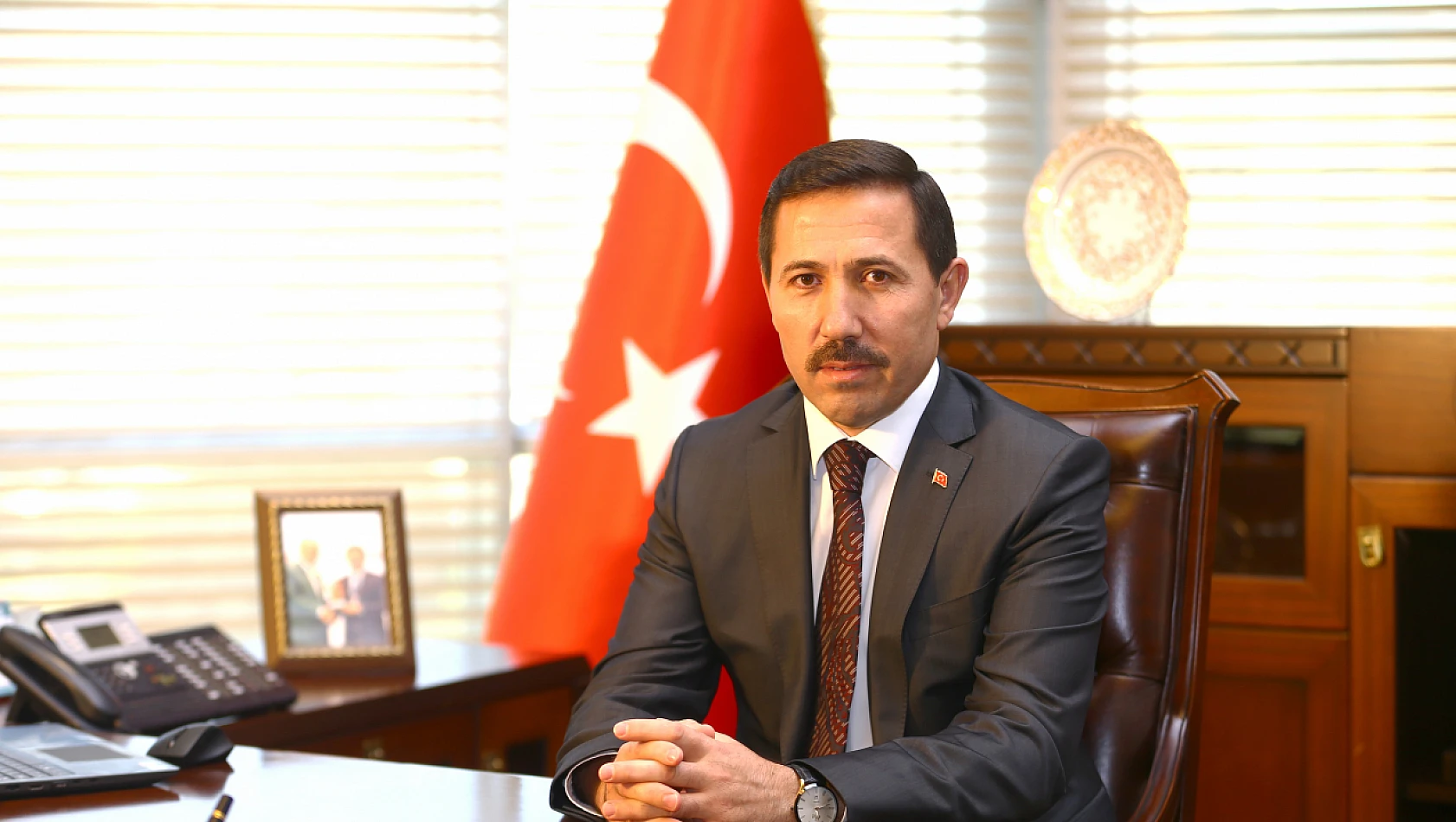Karatay Belediye Başkanı Hasan Kılcı'dan 'Çanakkale Zaferi' mesajı