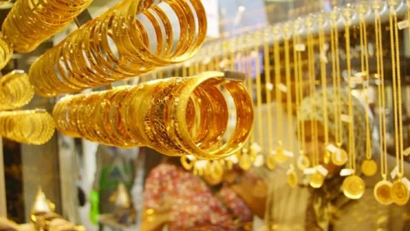 Konya'da 11 Nisan günü altın piyasası ne durumda? Yükseliş ya da düşüş var mı? 