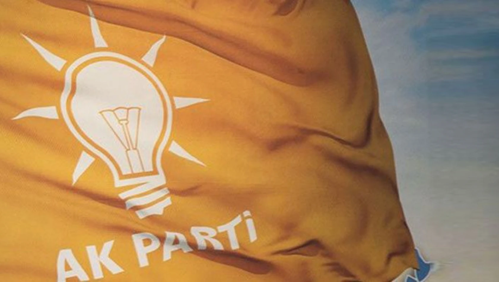 Konya'da AK Parti aday adaylarının listesinin son hali! Listede kimler var?