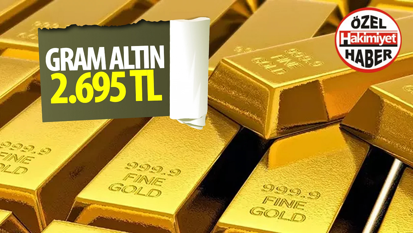 Konya'da Altın Fiyatları Güncellendi: Yatırımcılar Dikkat!