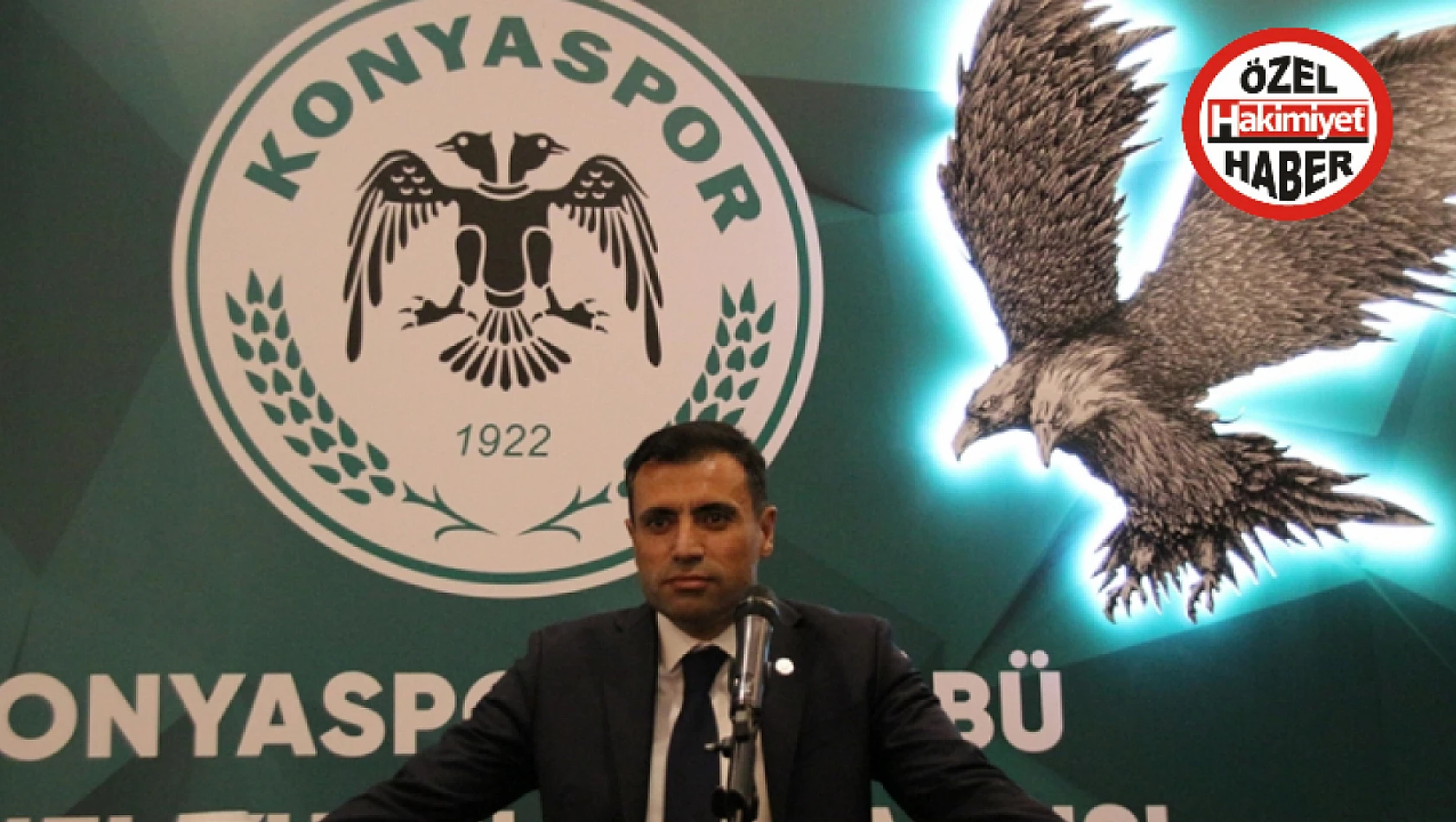 Konyaspor yönetimi istifa mı edecek ?