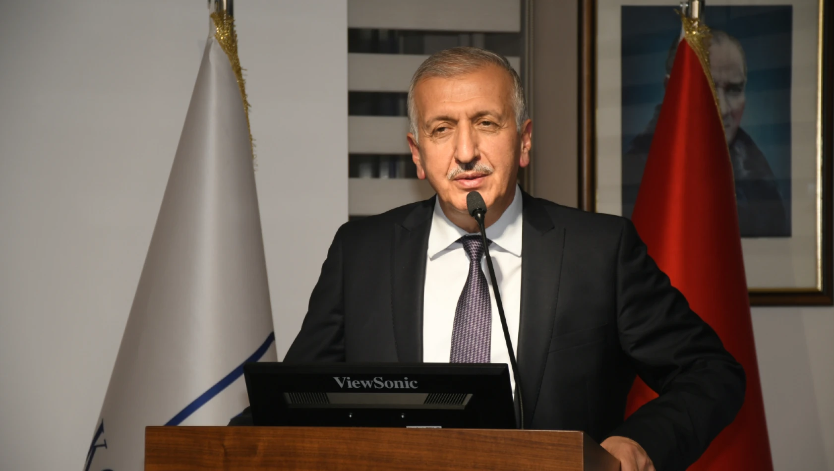 KSO Başkanı Büyükeğen: Yeni Reformlarla Büyük Türkiye'yi İnşa Etme Zamanı