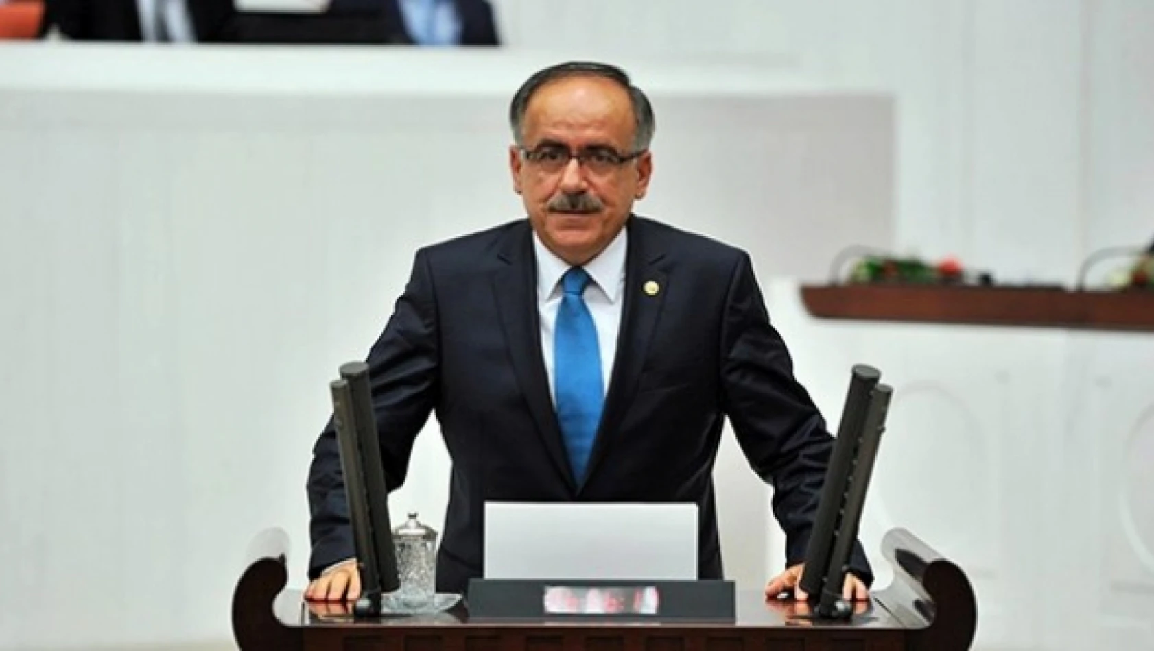 Konya Milletvekili Mustafa Kalaycı kimdir?