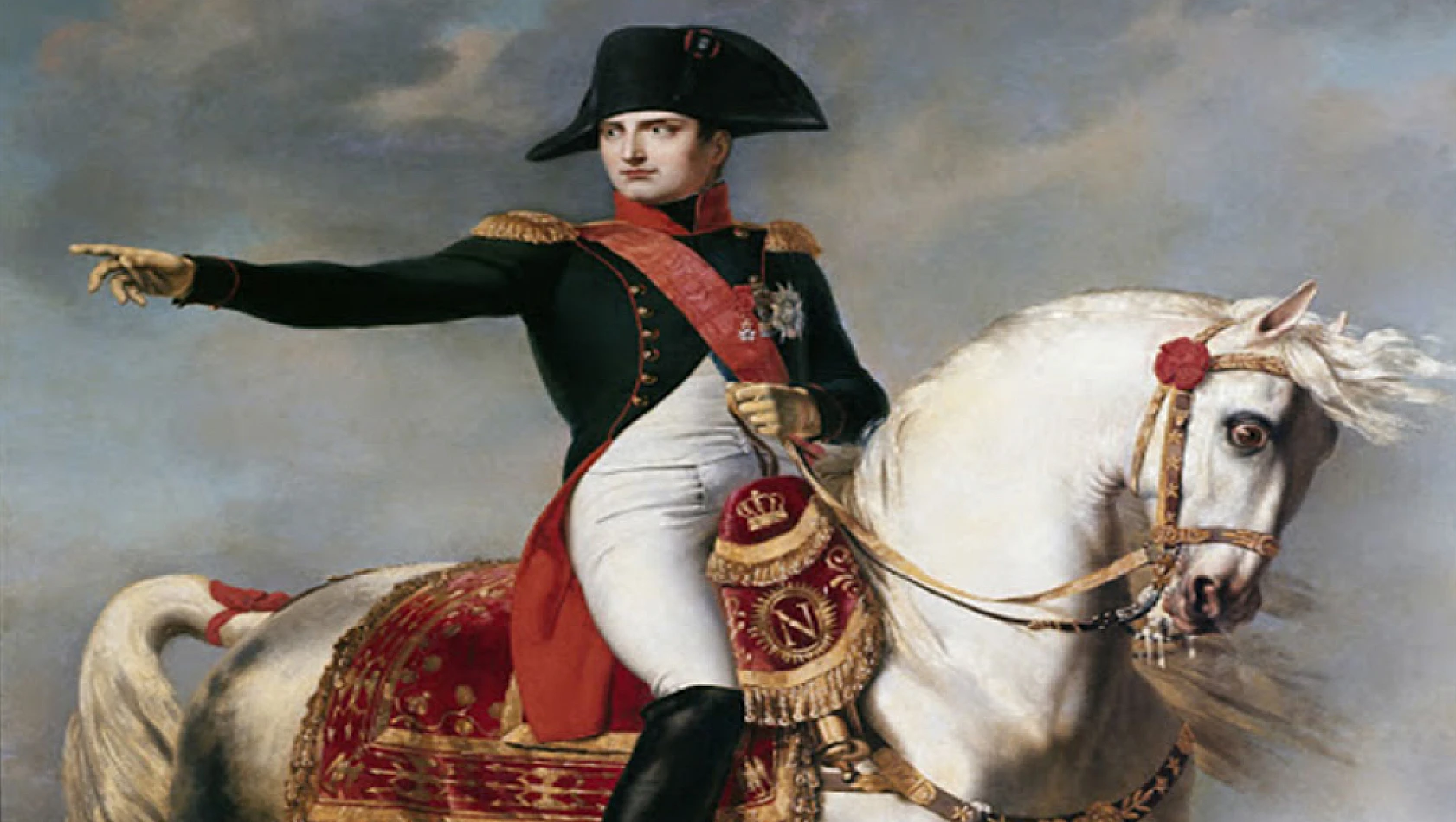 Napolyon Savaşları: Avrupa'nın Kaderini Değiştiren Çatışmalar