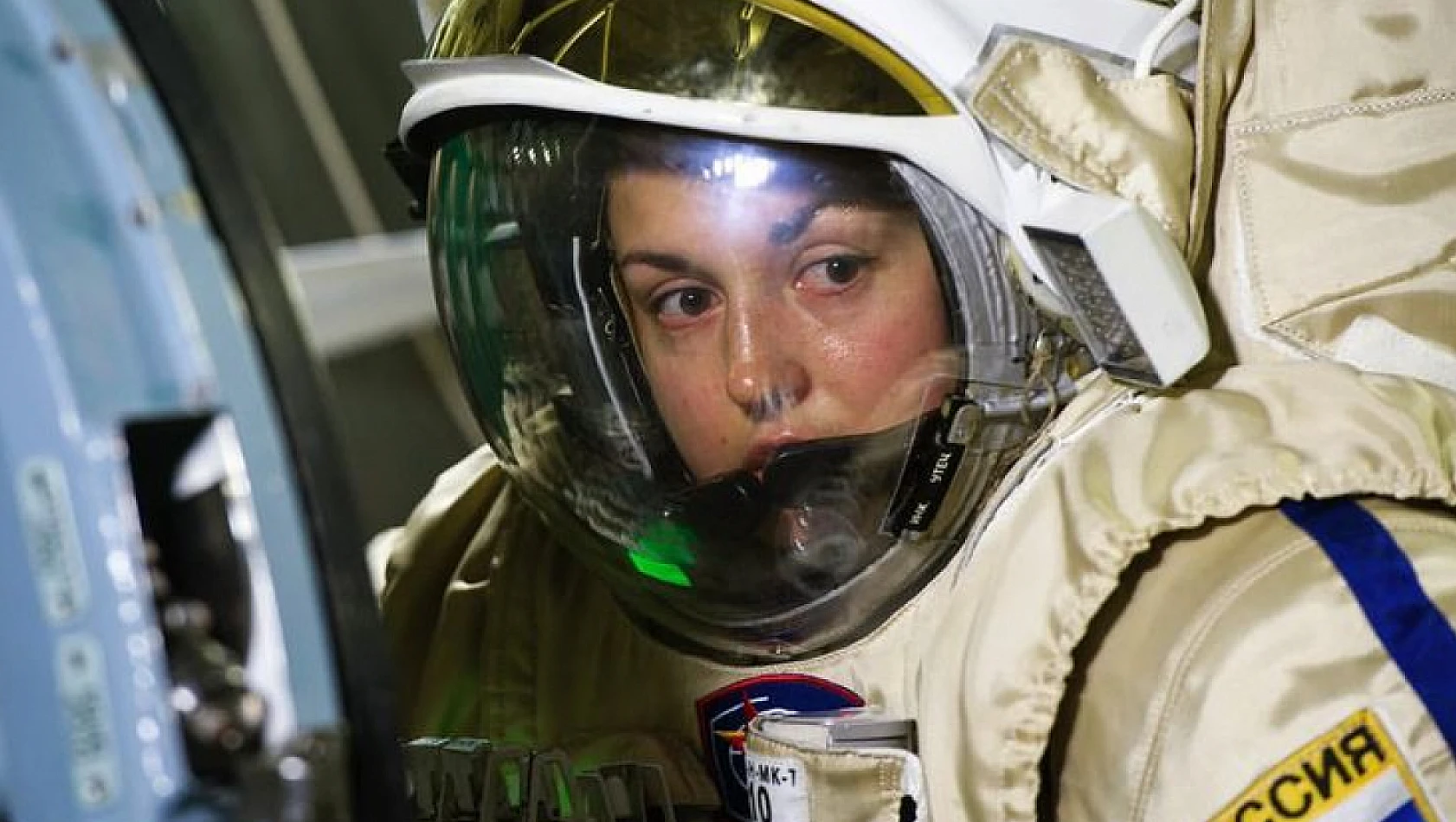Rusya'nın ilk kadın kozmonotu Yelena Serova hakkında bilmeniz gerekenler