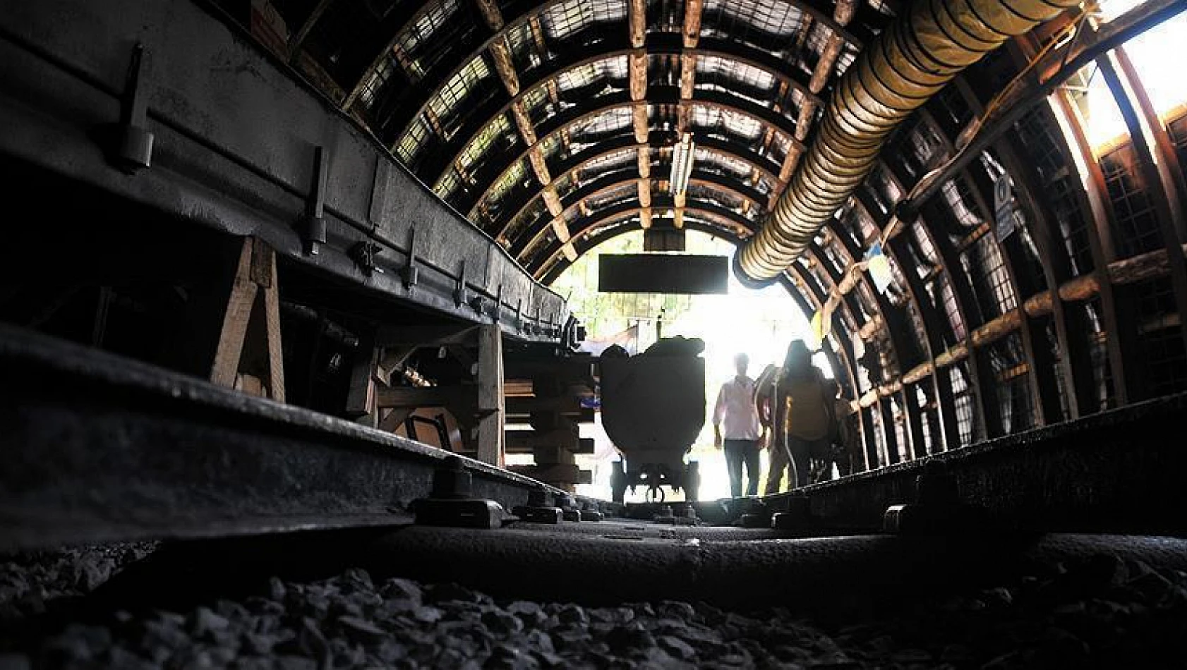 Soma'da ölümlü maden kazası