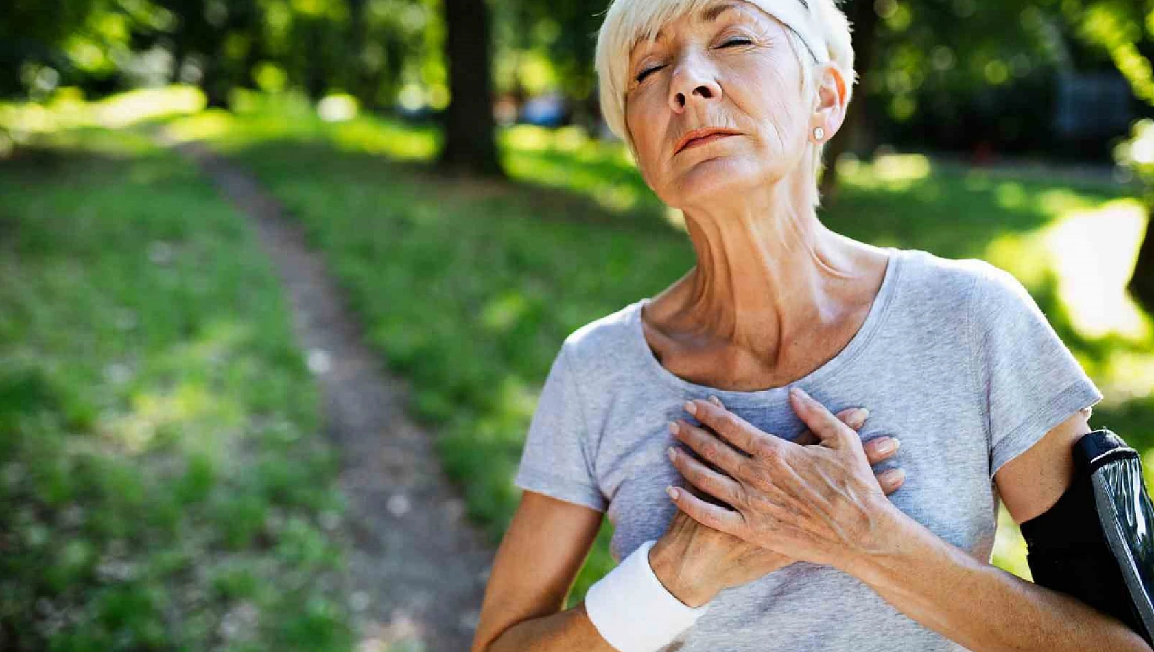 Stresin etkisi, kırık kalp sendromu ve kalp sağlığına etkisi