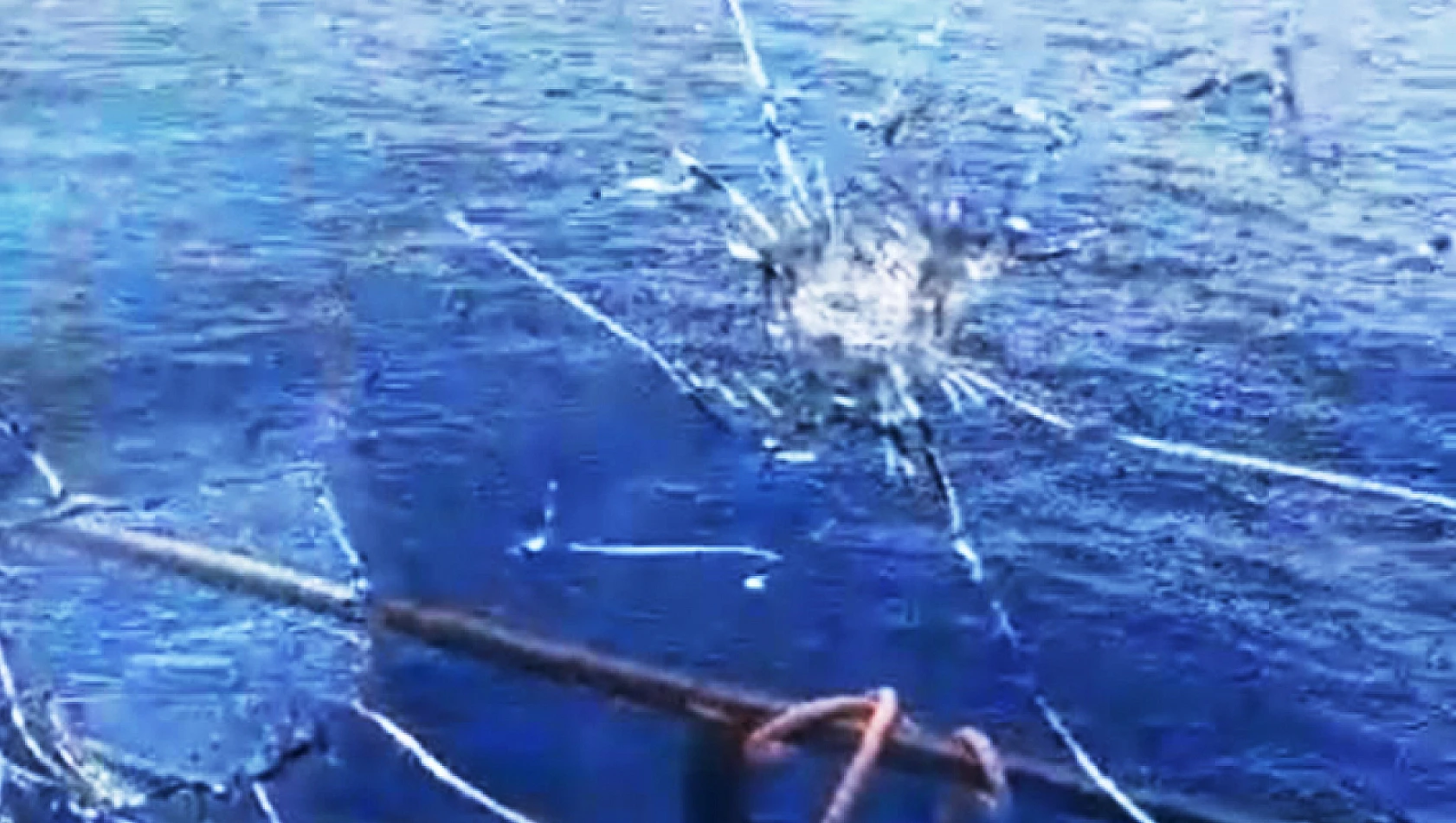 Suriye rejimi güvenlik güçleri Türk balıkçı teknesine saldırdı