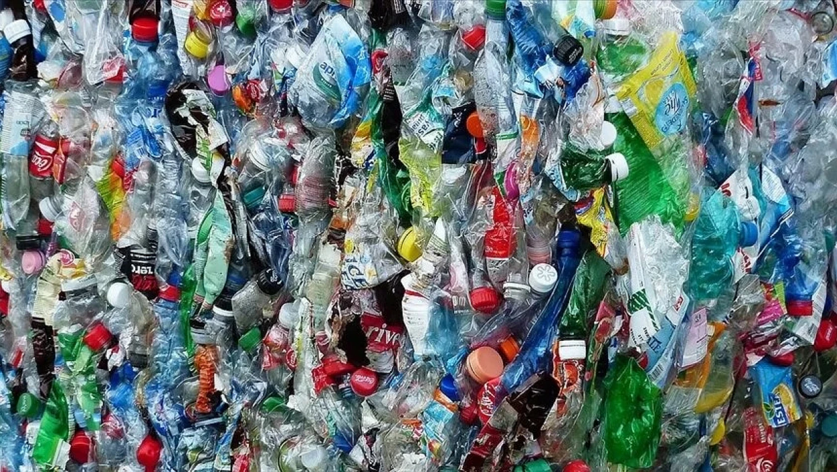 UNEP: Plastik kirliliğini azaltmak elimizde