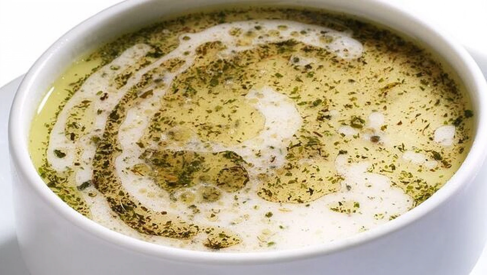 Yayla çorbası tarifi: Anadolu'nun vazgeçilmez lezzeti nasıl yapılır?