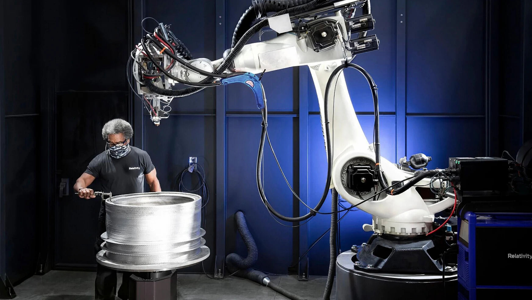 3D yazıcı teknolojileri: Geleceğin üretim yöntemini şekillendiriyor