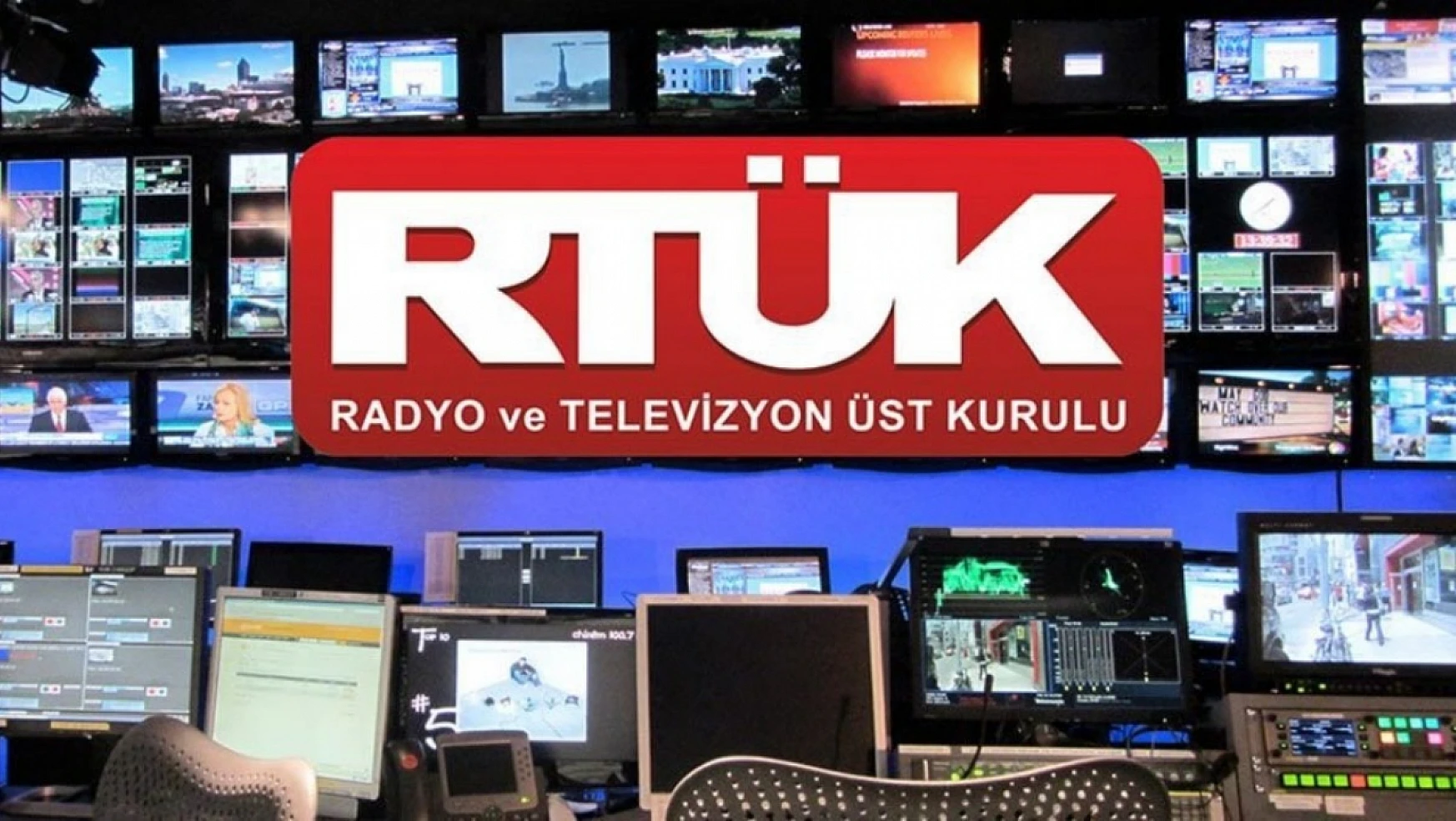 5. RTÜK Yerel Medya Buluşması İstanbul'da düzenlenecek