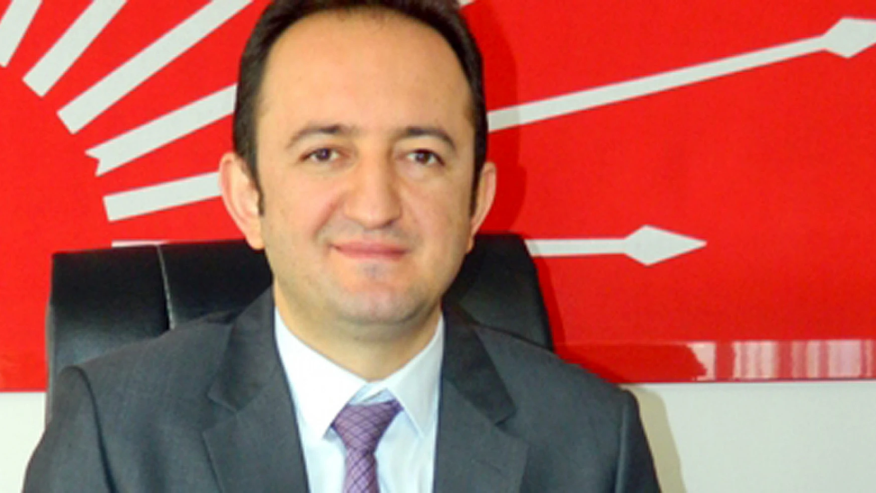 Konya CHP İl Başkanı Bektaş: Bu hatadan biran önce vazgeçilmelidir