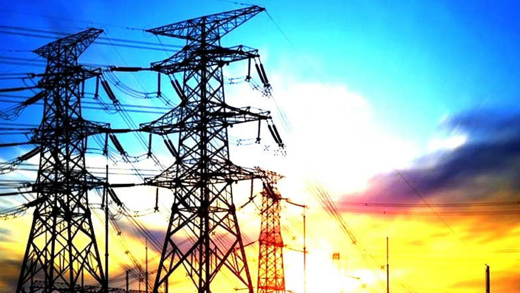 Antalya büyük elektrik kesintisine hazırlanıyor