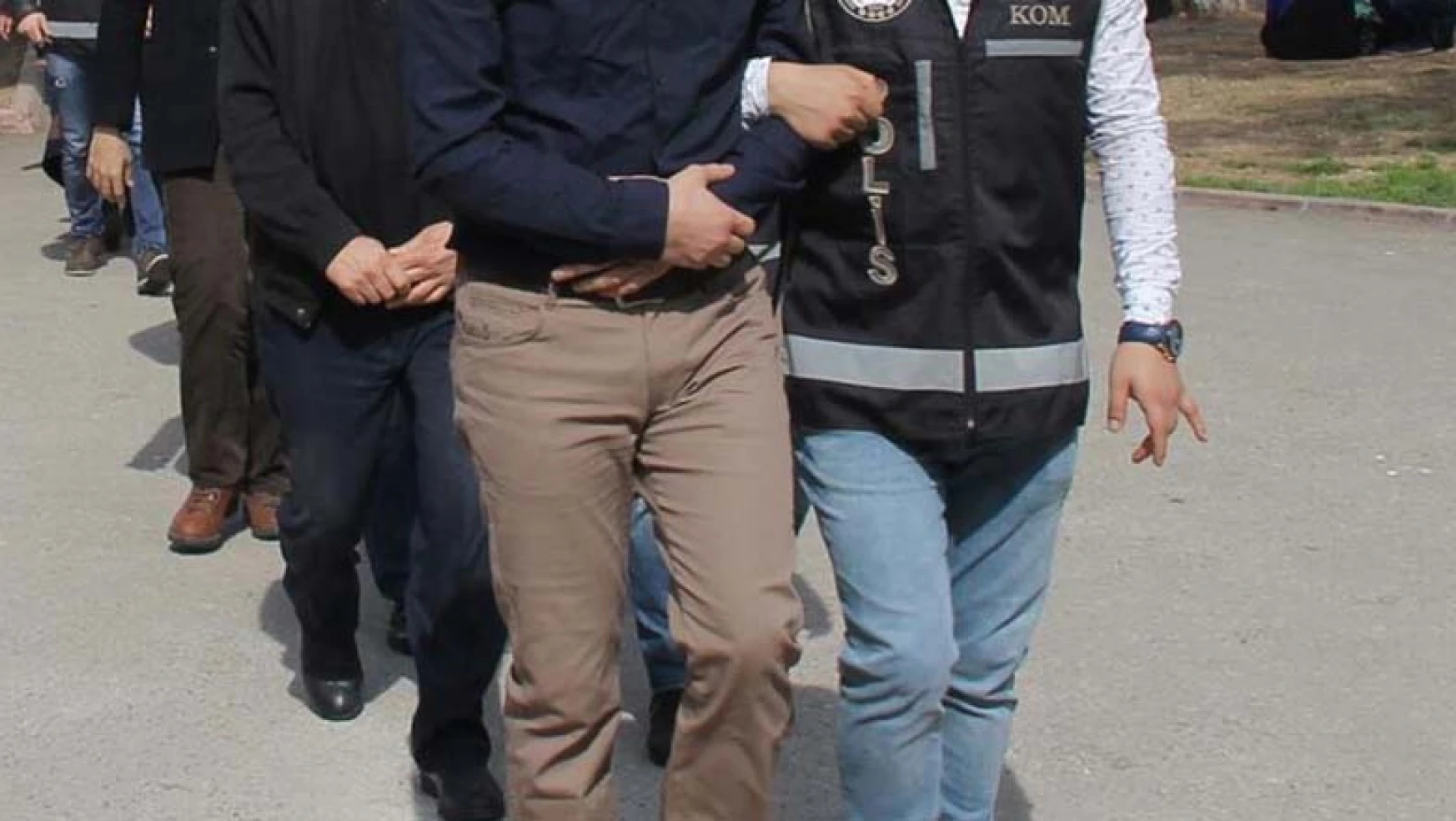 Konya'nın da aralarında bulunduğu 'usulsüz sağlık raporu' düzenleyen suç örgütüne operasyon