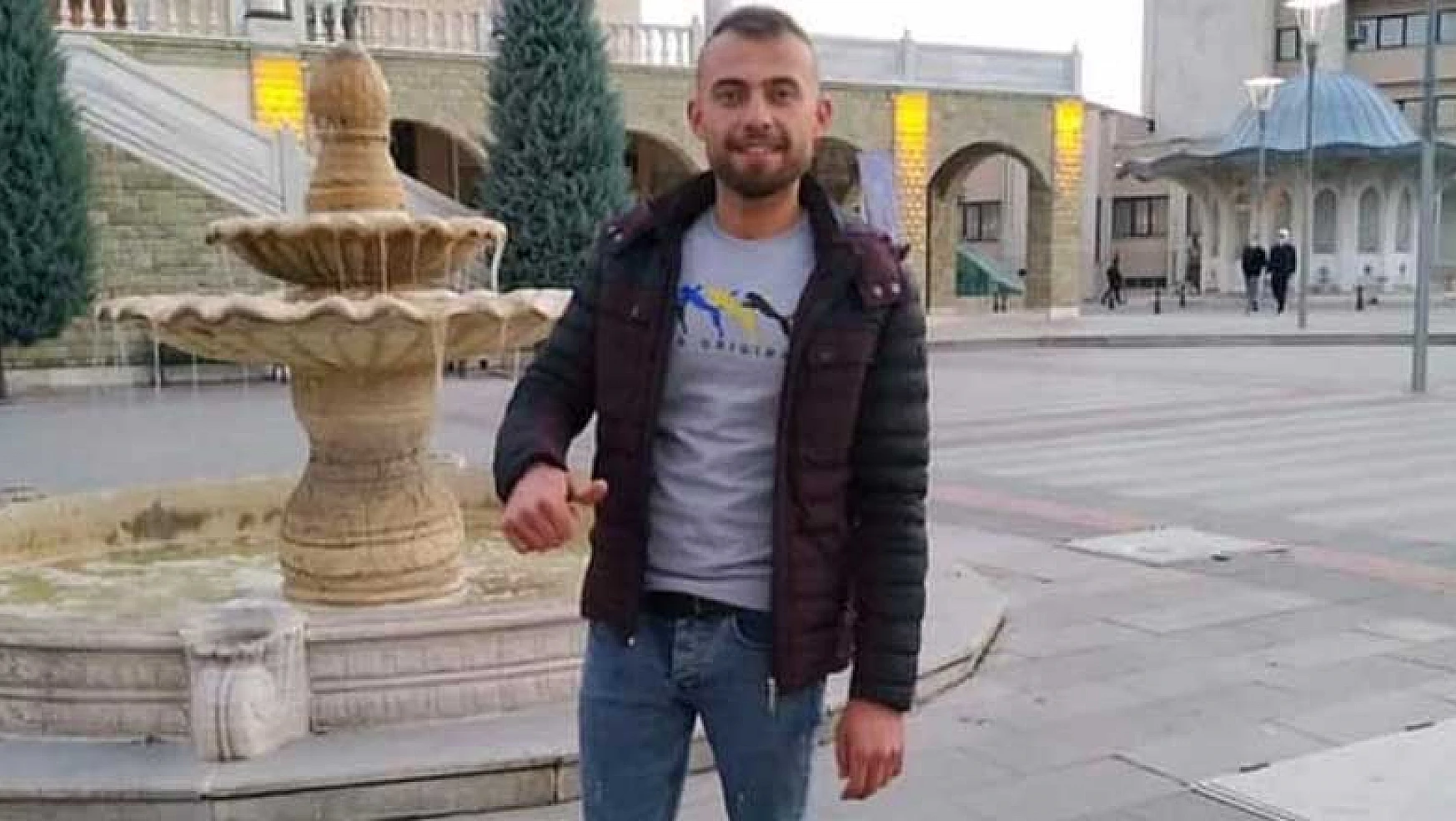 Konya'da kazada ağır yaralanan genç 10 günlük yaşam savaşını kaybetti