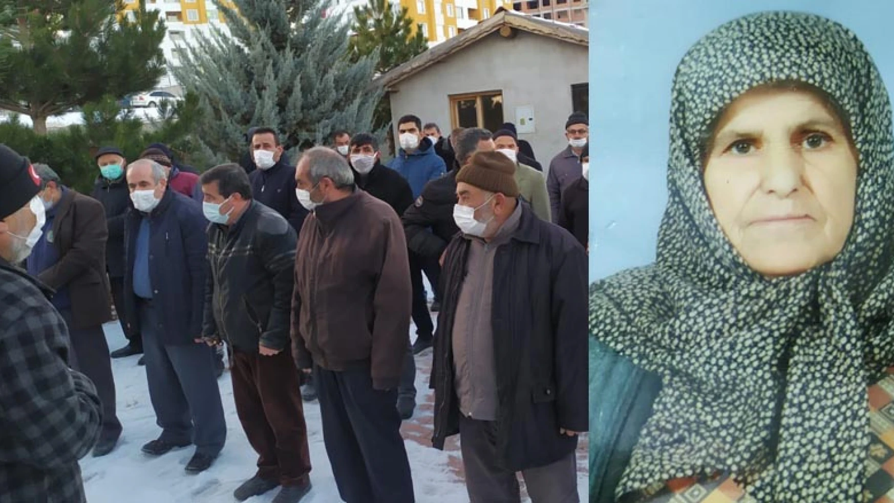 Konya Hakimiyet Gazetesi matbaa ustası Hakkı Vadi'nin acı günü