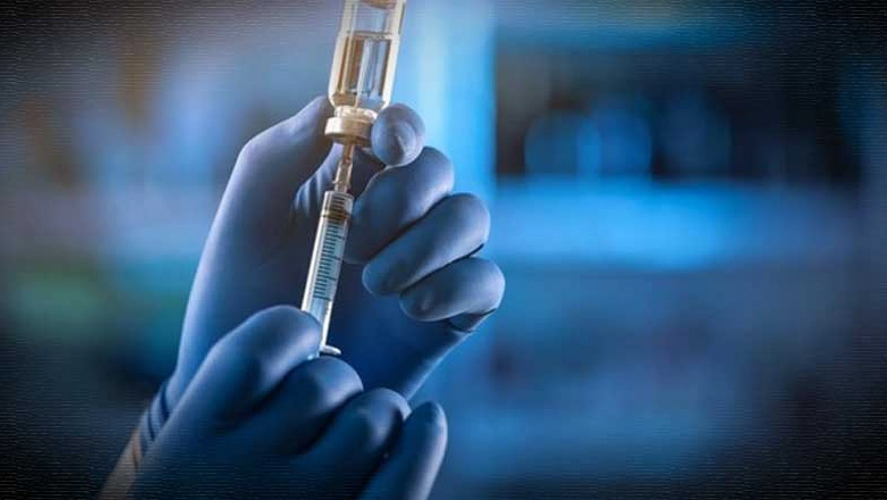 BioNTech aşısının etkinlik oranı yüzde 91,3'e geriledi
