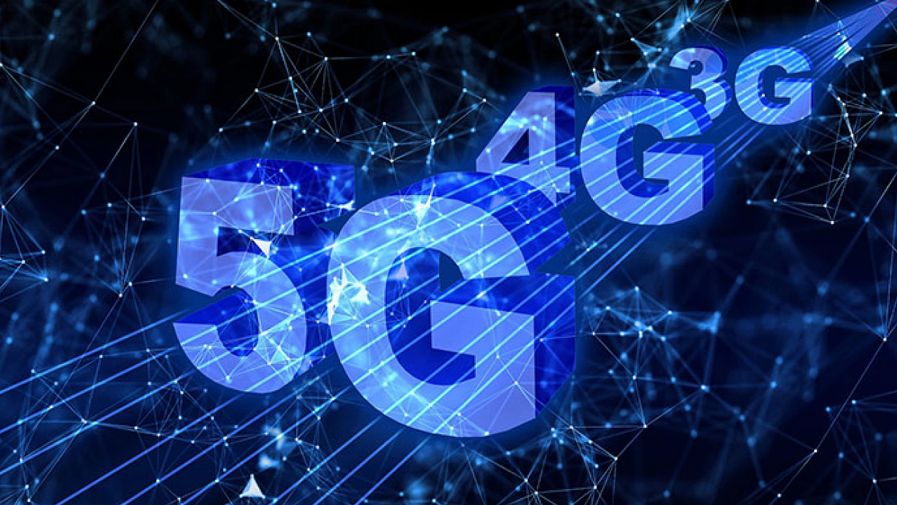 5G Teknolojisi: İnternetin Geleceğini Şekillendiren Devrim