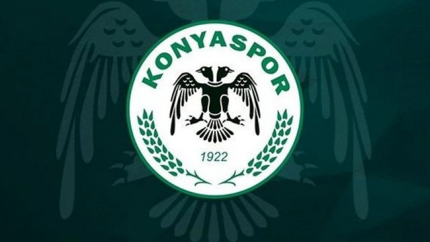 Konyaspor'da gündem forvet