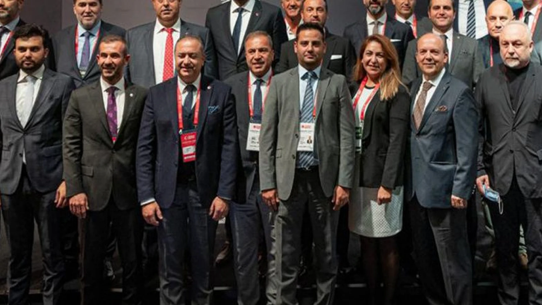 TBF'de Hidayet Türkoğlu yeniden başkan