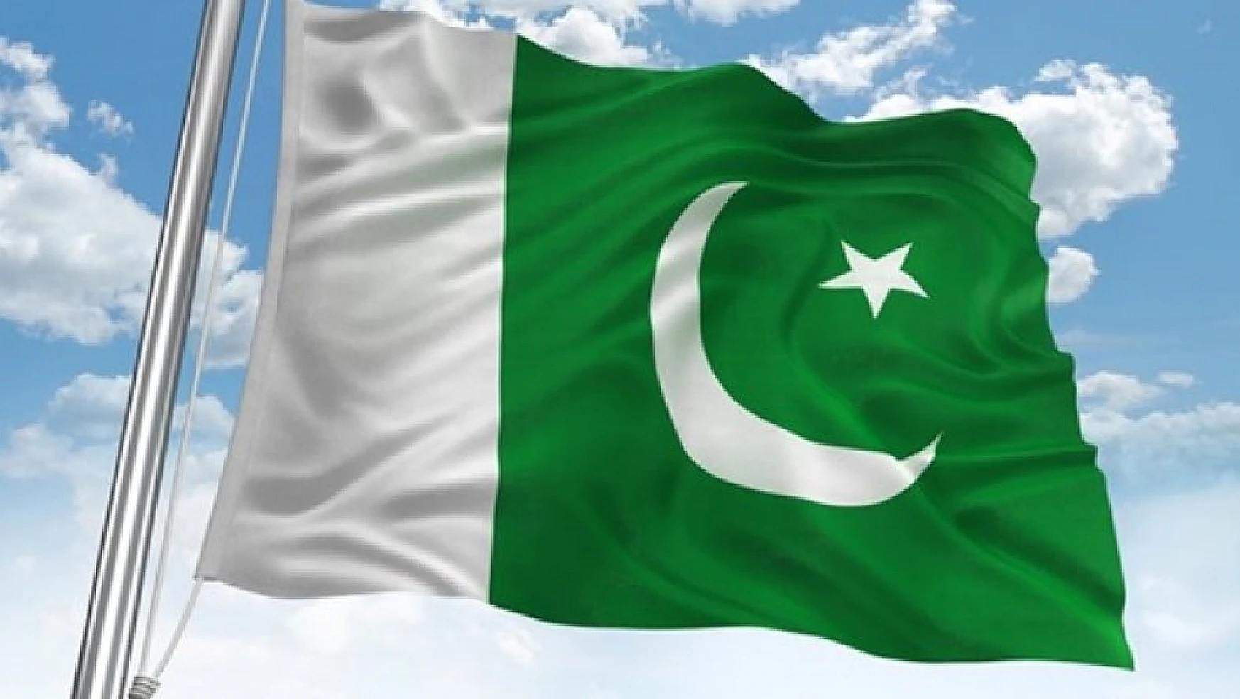 Pakistan'a karşı ateşkesi resmen bozdular