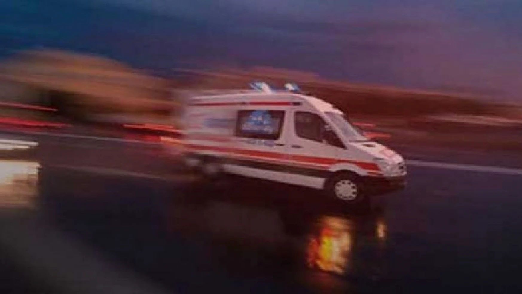 Diyarbakır'da sağlık personeli, hastanede silahlı saldırıya uğradı
