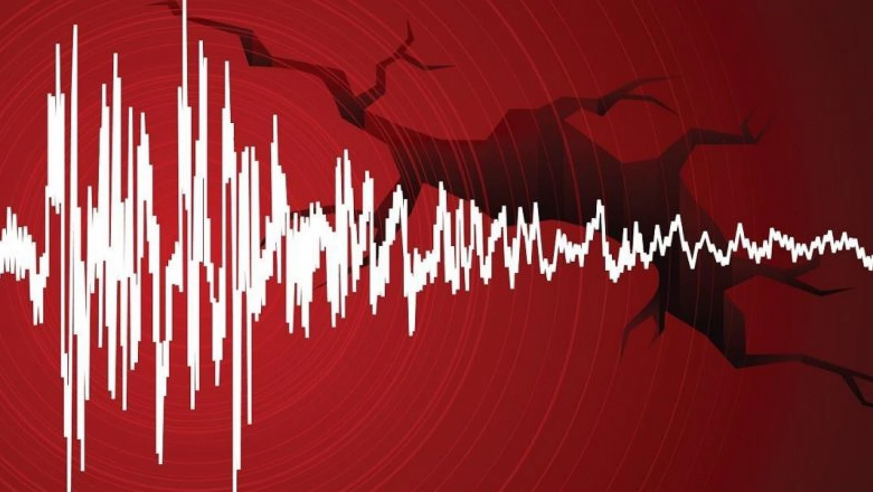 Balıkesir'de 4.8 büyüklüğünde deprem: İstanbul'da da hissedildi!