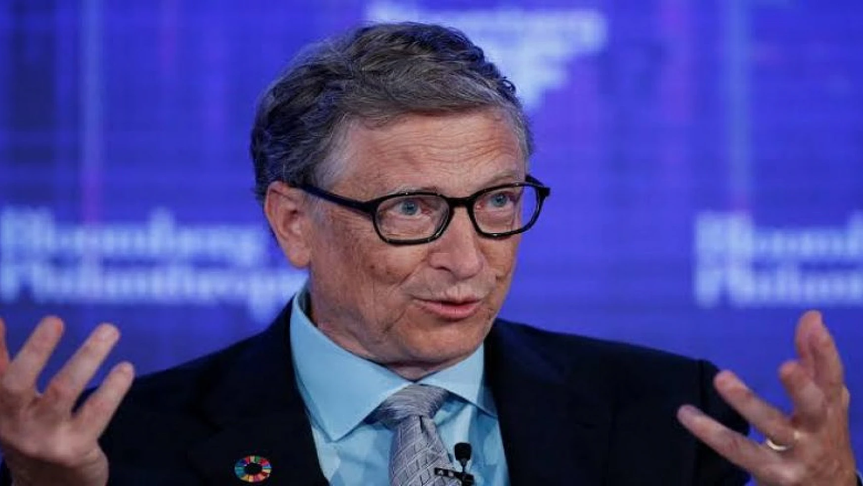 Bill Gates ağzını hayra açmadı: Bir pandemi daha mı geliyor?
