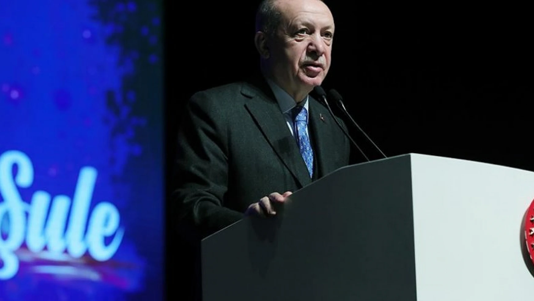 Cumhurbaşkanı Erdoğan: Milletimiz darbeye ve darbecilere alkış tutanları asla unutmamıştır