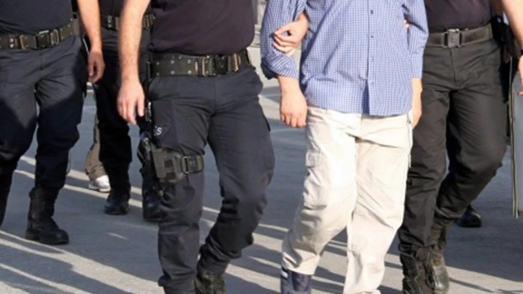 Başkent'te kaçakçılık operasyonlarında 29 gözaltı