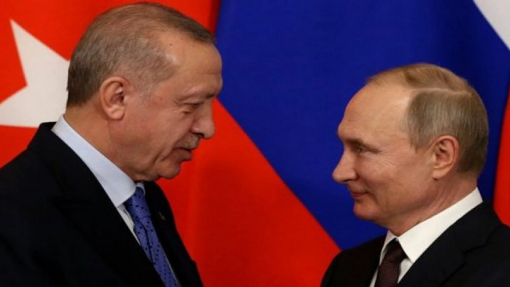 Kremlin'den açıklama: Erdoğan ve Putin görüşecek