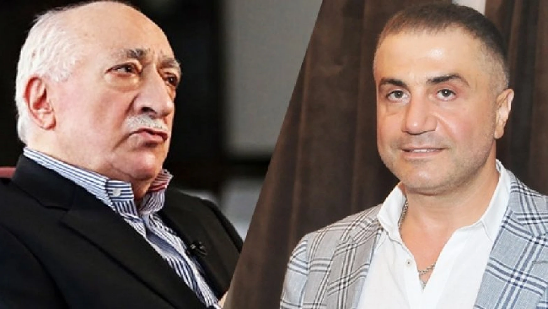 Sedat Peker ve Fethullah Gülen'in iadesiyle ilgili  Adalet Bakanlığı'ndan açıklama
