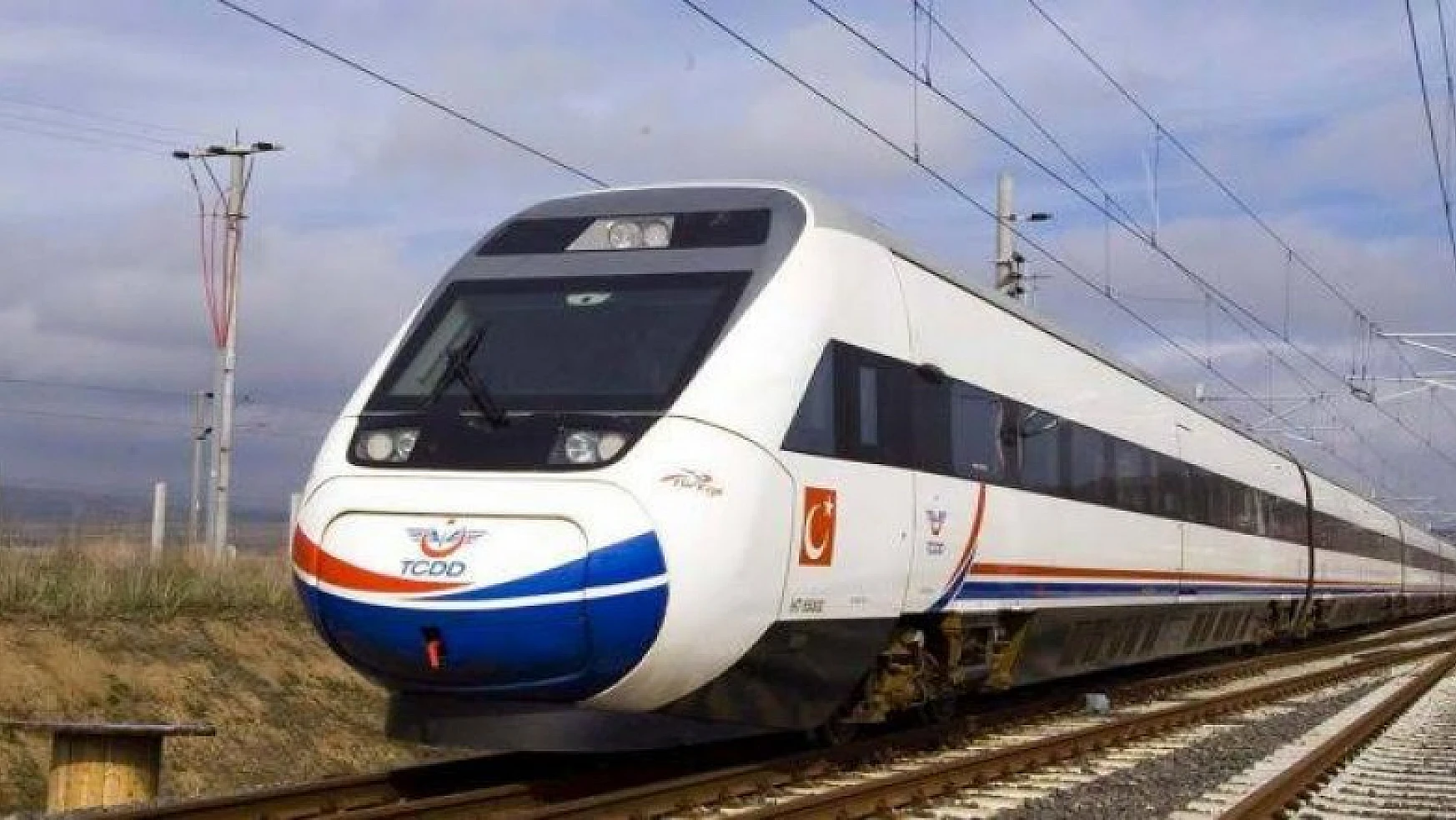 Ulaştırma ve Altyapı Bakanlığı duyurdu: Tren seferlerini arttırdı