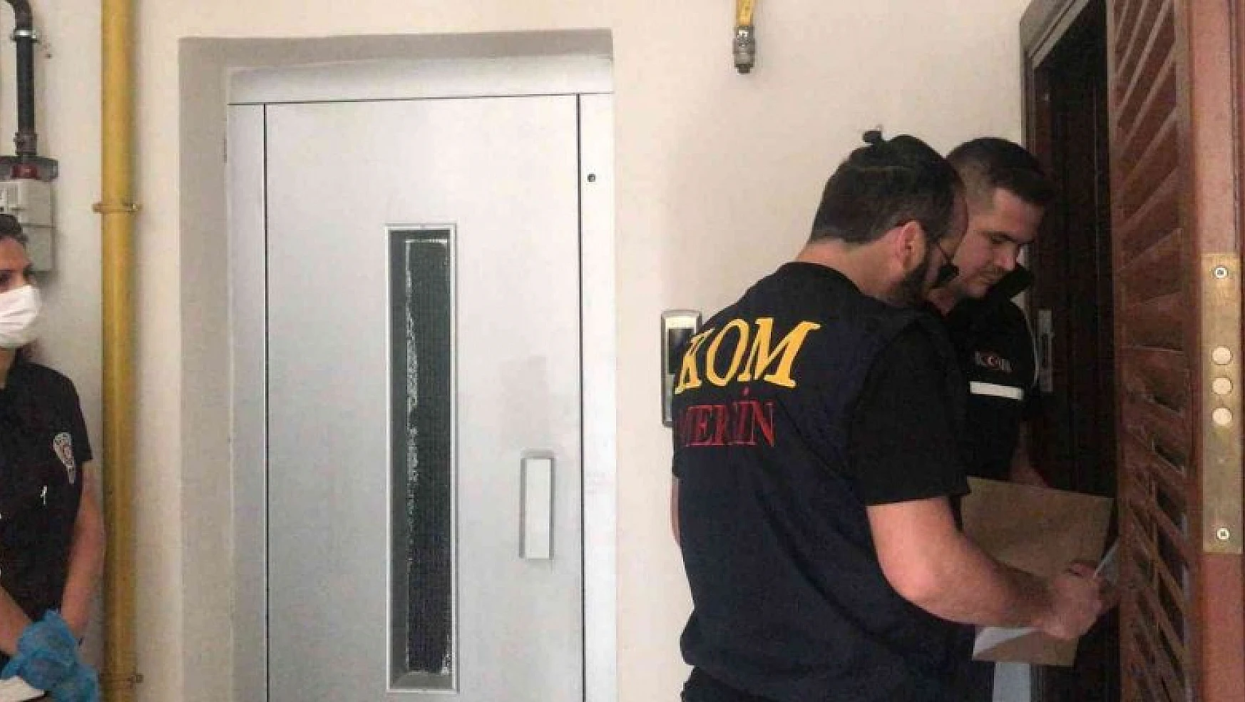 Konya dahil 8 ilde dolandırıcılara dev operasyon: 56 gözaltı kararı