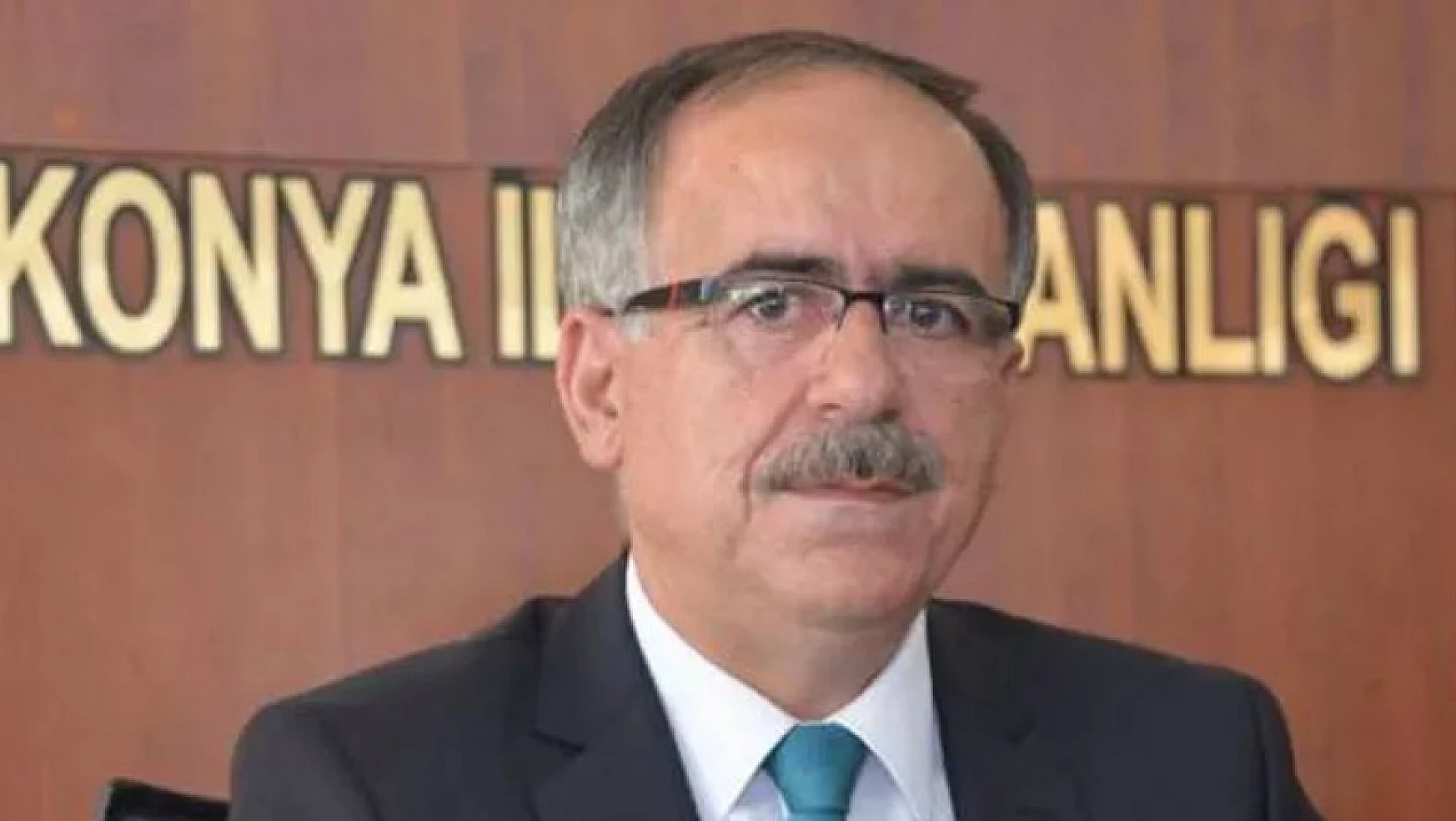 Mustafa Kalaycı: 'Hiç kimse sabrımızı sınamasın, gücümüzü denemeye kalkışmasın'