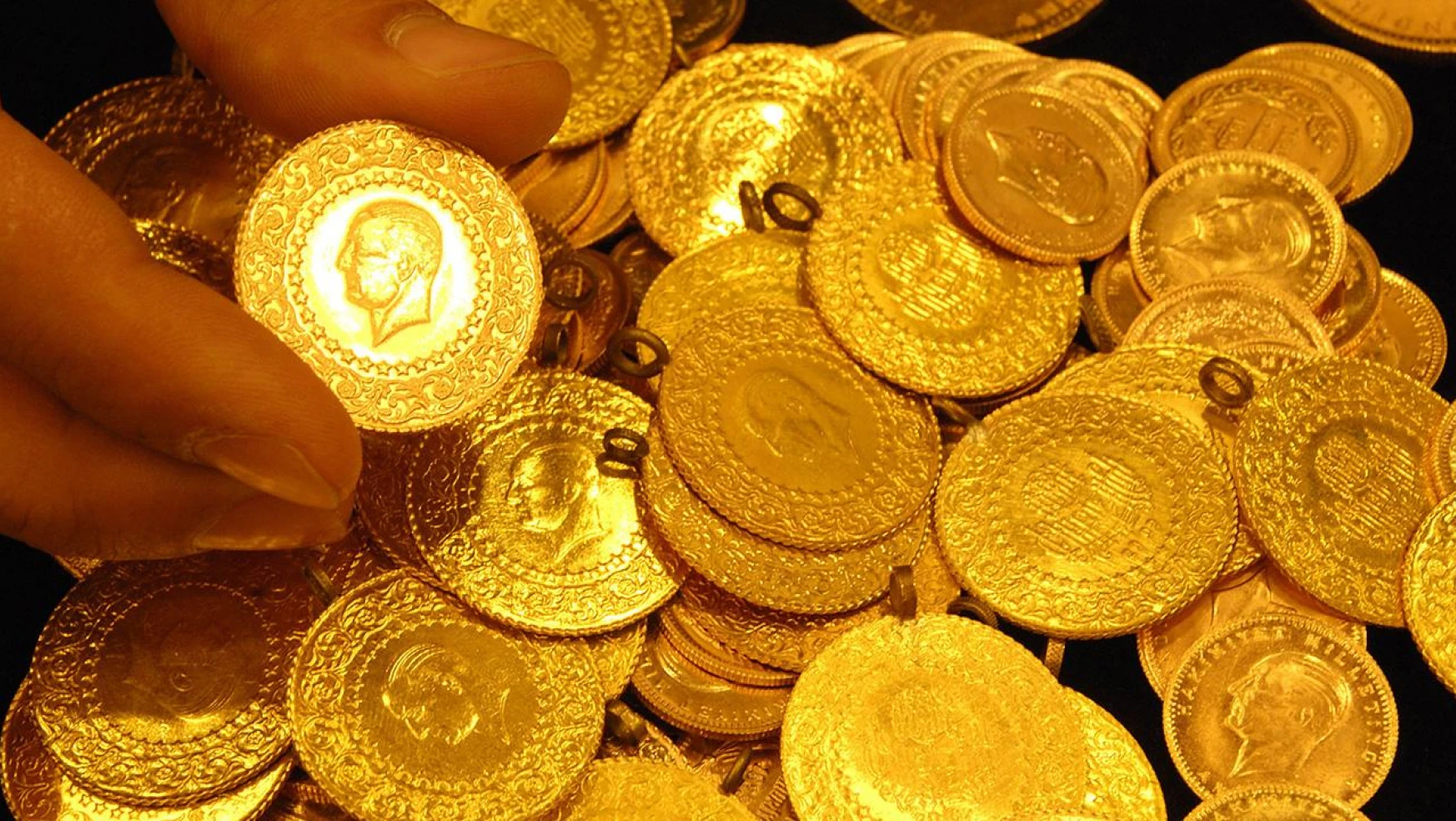 7 Kasım güncel altın fiyatları ne kadar? Gram altın ne kadar? Altın fiyatları düştü mü?